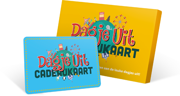 dagjeuitcadeaukaart