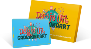 dagjeuitcadeaukaart